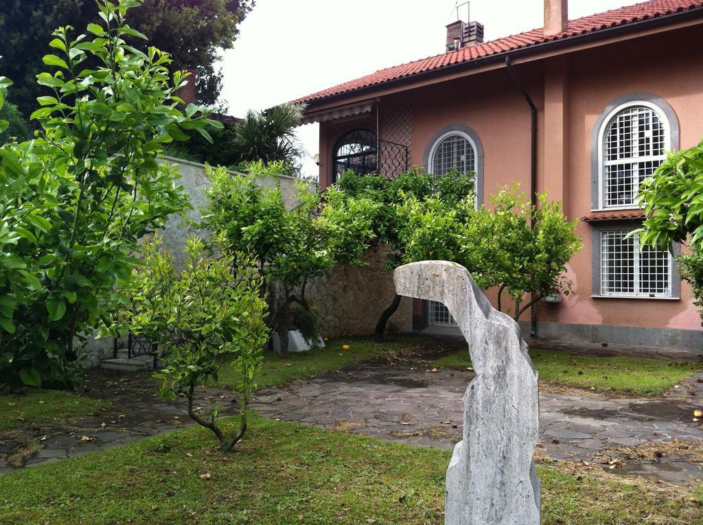 Villa Iolanda - Rome — Photos 1