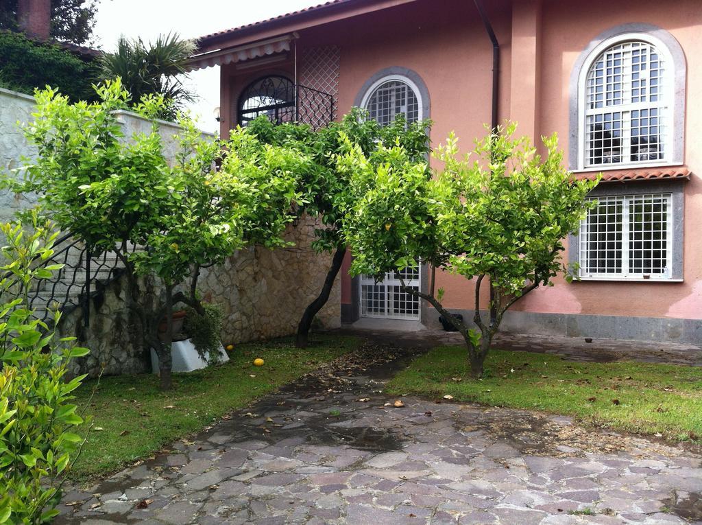 Villa Iolanda - Rome — Photos 2