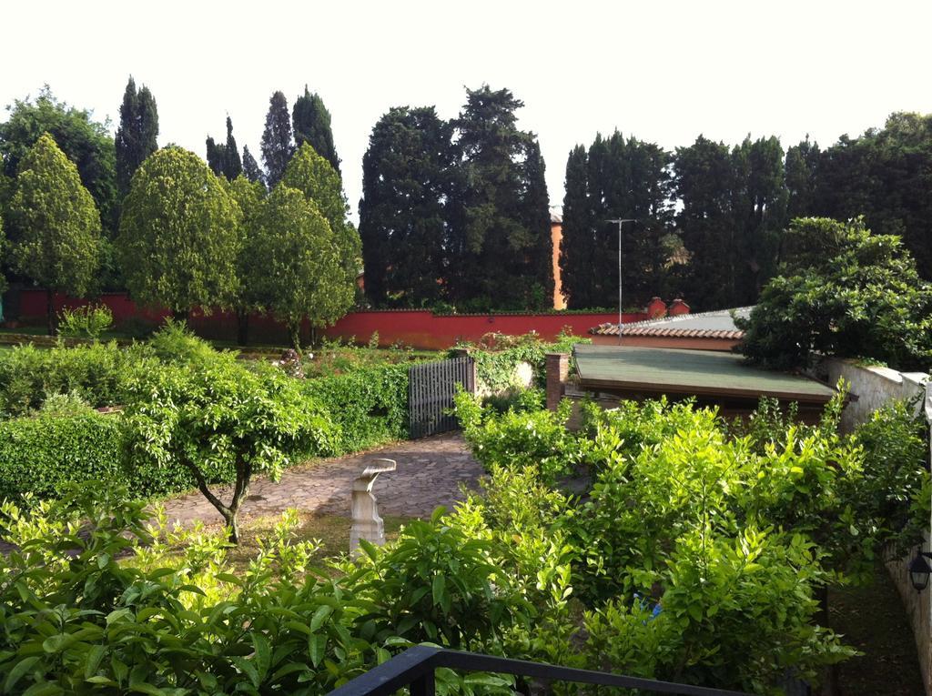 Villa Iolanda - Rome, Rome